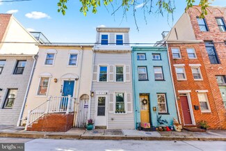 315 S Durham St, Baltimore, MD 21231