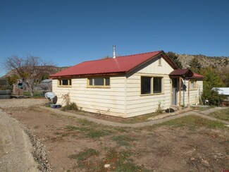 202 Payson St, Nucla, CO 81424
