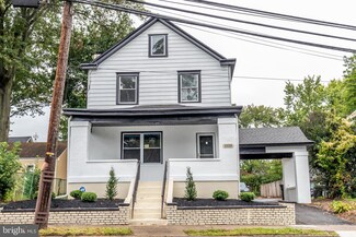 1059 Prospect St, Ewing, NJ 08638