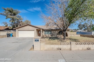 2728 W Redfield Rd, Phoenix, AZ 85053