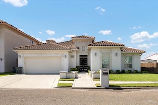 2424 E 20th St, Mission, TX 78572