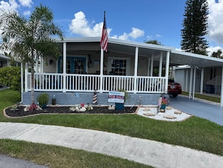 1297 SW 117th Ave, Davie, FL 33325