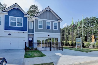 2688 NE Almand Ln, Conyers, GA 30013
