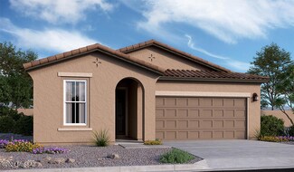 21687 E Steer Dr, Red Rock, AZ 85145