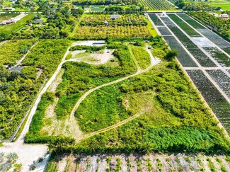 20500 SW 180th St, Miami, FL 33187