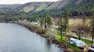 4968, Kamiah, ID 83536