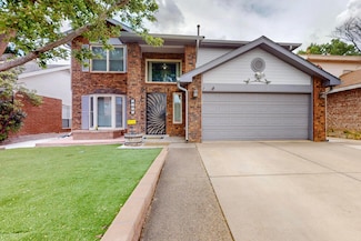 2209 Sunstone Dr NW, Albuquerque, NM 87120