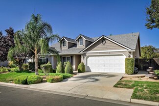 5394 W Pontiac Way, Fresno, CA 93722