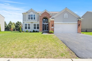 3210 Drury Ln, Carpentersville, IL 60110