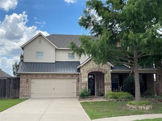 4805 Lindsey Dr, Rowlett, TX 75088