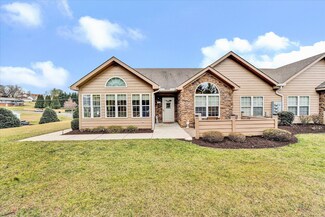5303 Orchard Villas Cir, Roanoke, VA 24019