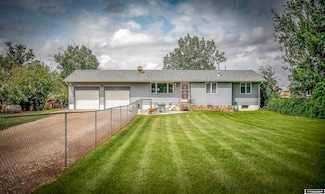 322 Fir St, Ten Sleep, WY 82442