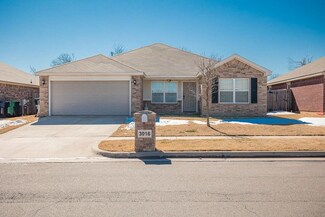 3016 SE 96th St, Moore, OK 73160