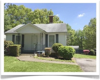 517 11th St SW, Hickory, NC 28602