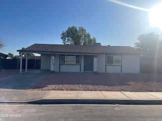 1715 S Windsor, Mesa, AZ 85204