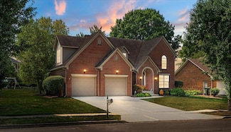 3345 Brighton Place Dr, Lexington, KY 40509