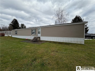 296 Prosser Rd, Portville, NY 14770