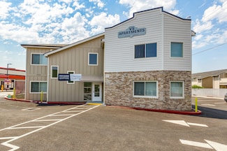 1935 Table Rock Rd, Medford, OR 97501