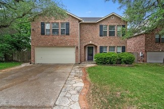 1509 Shady Creek Trail, Cedar Park, TX 78613