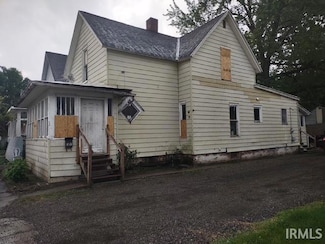 325 Sherman St, Elkhart, IN 46516