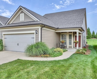1753 Humphreys Glen, Spring Hill, TN 37174