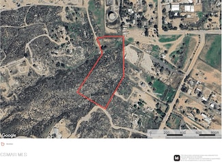 21291 Headly St, Mead Valley, CA 92570