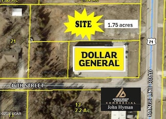 4500 S Rangeline Rd, Loma Linda, MO 64804