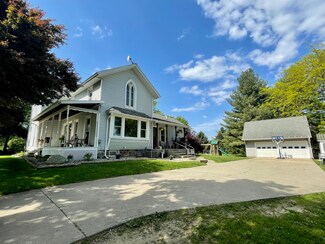 204 S Wood Rd, Coldwater, MI 49036