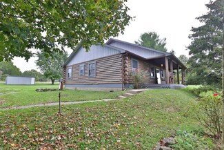 1932 Clermontville Laurel Rd, New Richmond, OH 45157