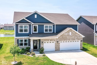 9053 Fitzgerald Dr, Indianapolis, IN 46239