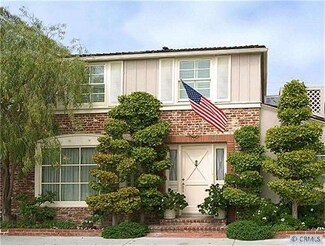107 Apolena Ave, Newport Beach, CA 92662