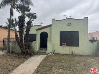 624 W 102nd St, Los Angeles, CA 90044