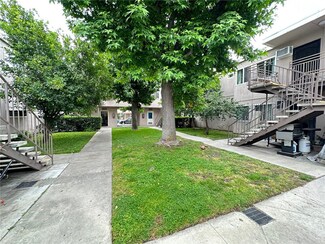 7139 Coldwater Canyon Ave Unit 17, North Hollywood, CA 91605