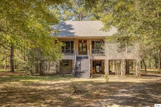 21 Loch Lomond Dr, Farmerville, LA 71241