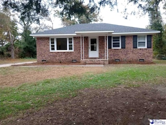 2510 Hemphill Cir, Clio, SC 29525