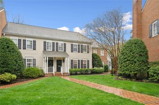 300 N Ridge Rd Unit 47, Henrico, VA 23229