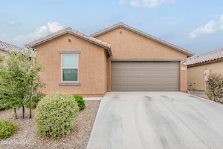 4400 S Sunrise Bluff Way, Tucson, AZ 85730