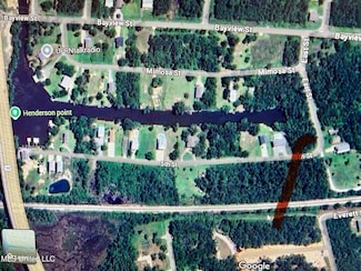 0 East St, Pass Christian, MS 39571