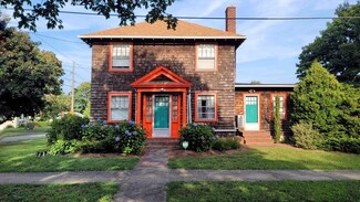 322 Mina St, New Bedford, MA 02744