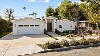 7353 Wish Ave, van Nuys, CA 91406