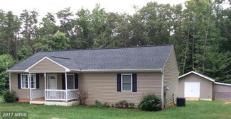 8343 Wilderness Woods Ln, Rhoadesville, VA 22542