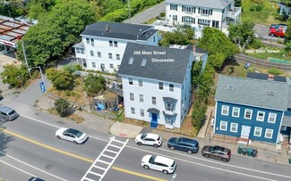 366&368r Main St, Gloucester, MA 01930