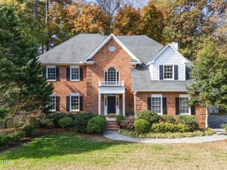 4008 Hulon Dr, Durham, NC 27705