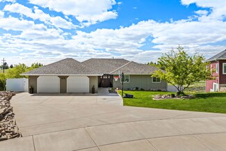 1612 38th St S, Great Falls, MT 59405
