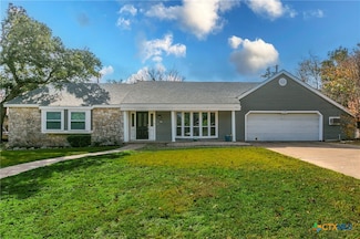 3709 Jaguar Trail, Temple, TX 76504