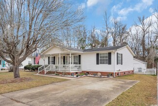 565 Grapevine St, Myrtle Beach, SC 29579