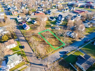 3705 S Wigger St, Marion, IN 46953