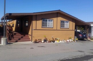 54 Contento Dr Unit 54, Watsonville, CA 95076