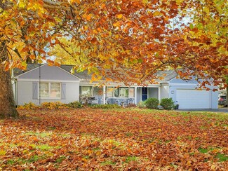 809 Forest Boulevard South Dr, Indianapolis, IN 46240