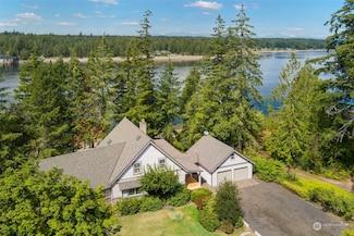 41 E Howard Cove Ln, Shelton, WA 98584